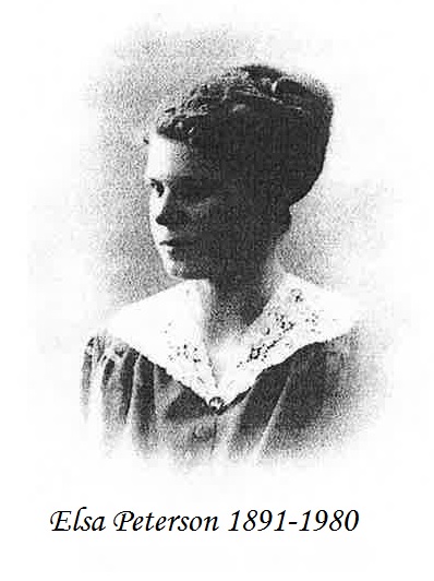 elsa peterson