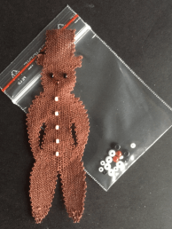 Pepparkaksgubben Birk