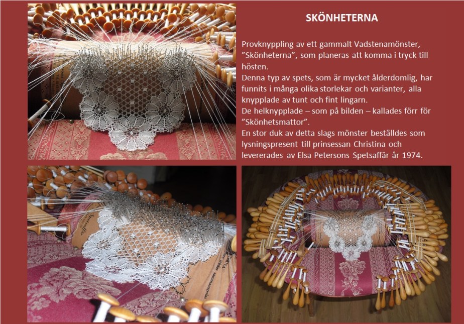 skönheterna