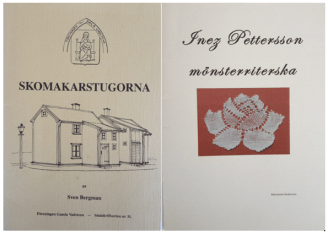 båda småskrifterna