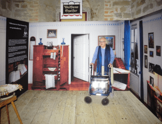 Mamma Slottet Åke svensson