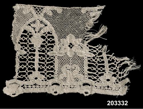 Altarspets 2 nordiska museet