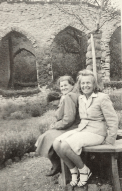 mamma mormor alvastra