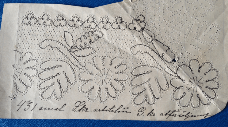 Klara Löf arbetslån utförsäljning