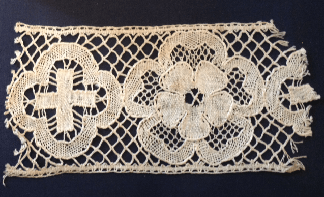 kors och ros jmf utkast från Öhman