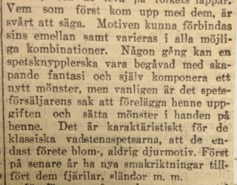 fjärilar och sländor