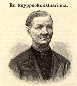 Johanna Idun 1893