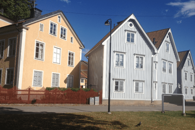 Kvarteret Abbedissan