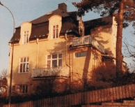 huset i Saltsjöbaden