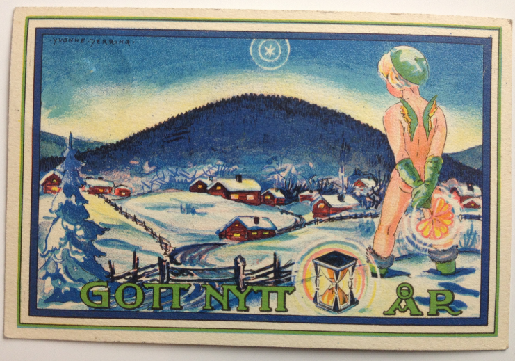 GN Fram S Augustsson