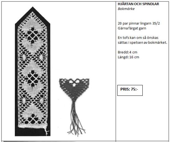 Hjärtan och spindlar