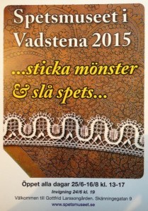 Utställning 2015